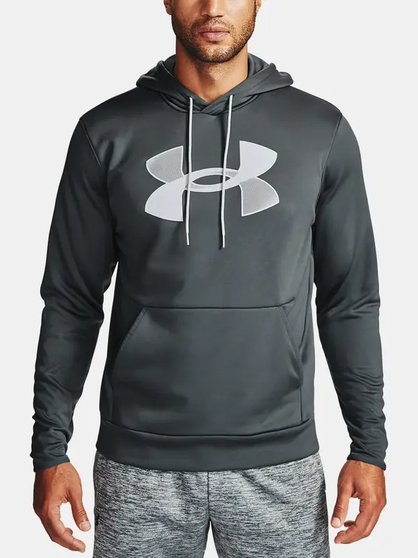 Under Armour Muška dukserica Under Armour Big Logo