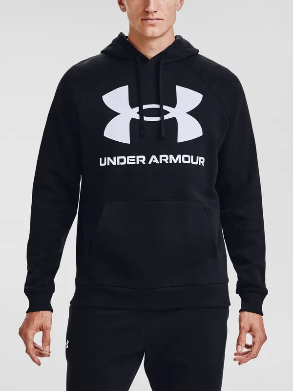 Under Armour Muška dukserica Under Armour Fleece