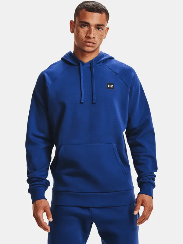 Under Armour Muška dukserica Under Armour