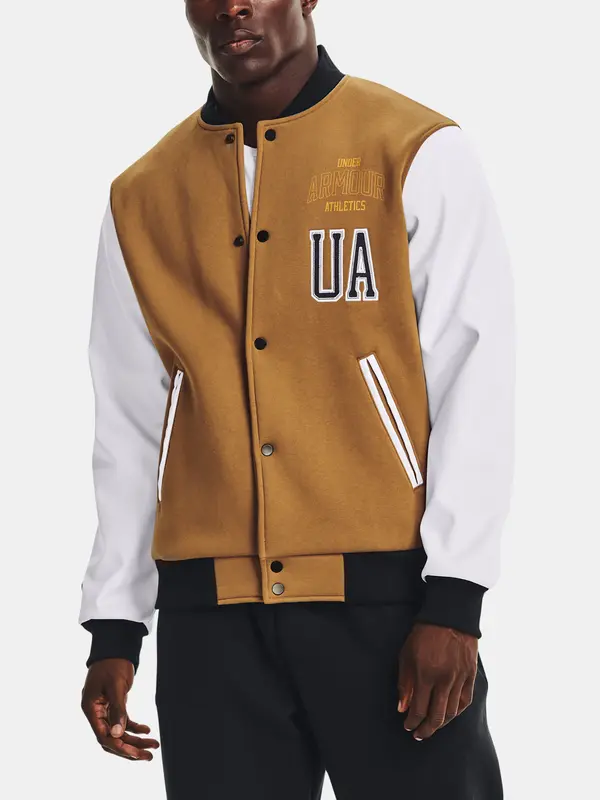 Under Armour Muška dukserica Under Armour ORIGINATORS LETTERMAN