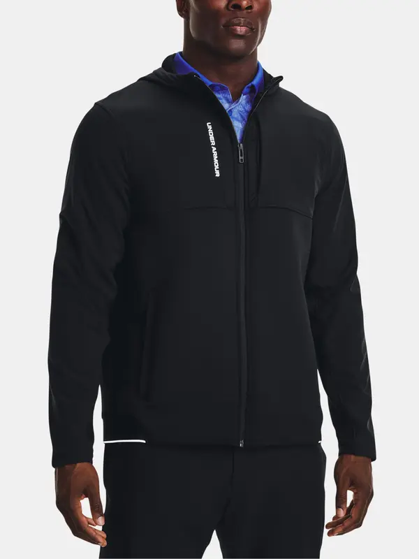 Under Armour Muška dukserica Under Armour