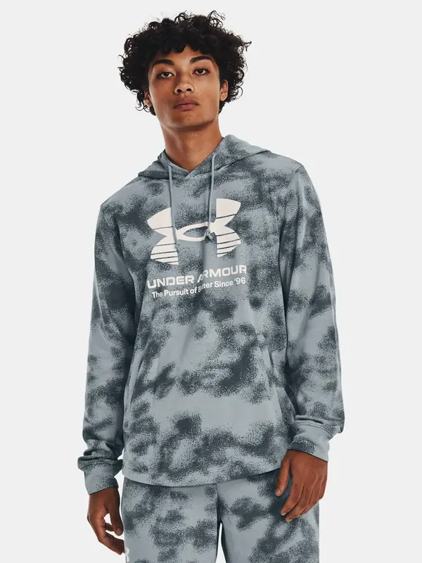 Under Armour Muška dukserica Under Armour