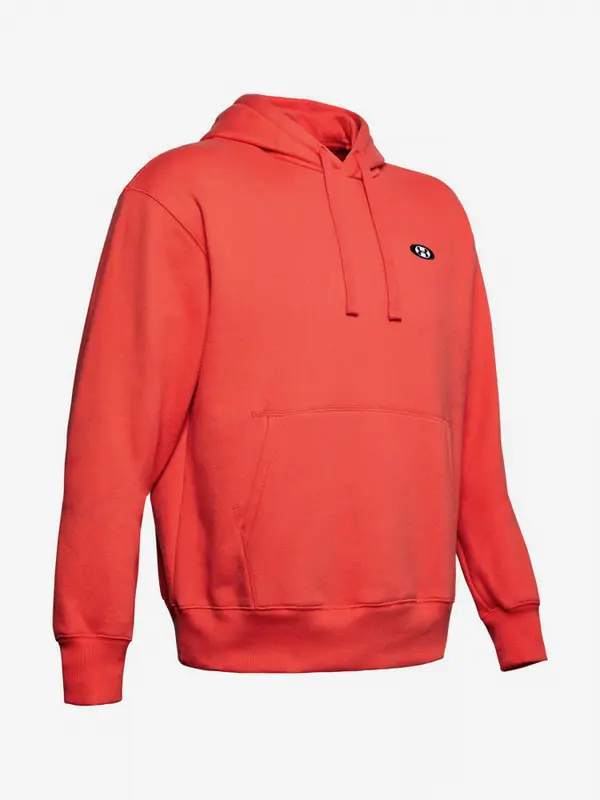 Under Armour Muška flis majica s kapuljačom Under Armour