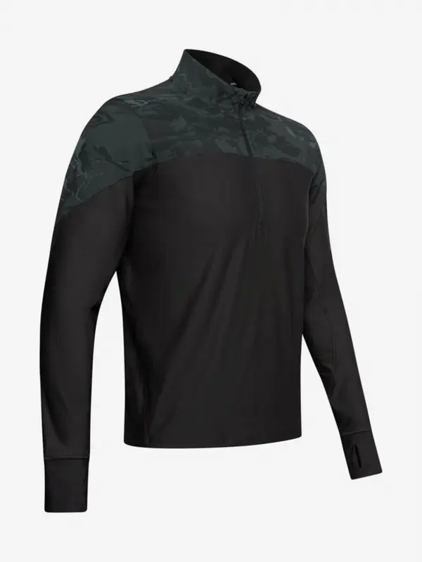 Under Armour Muška funkcionalna majica kratkih rukava Under Armour Camo