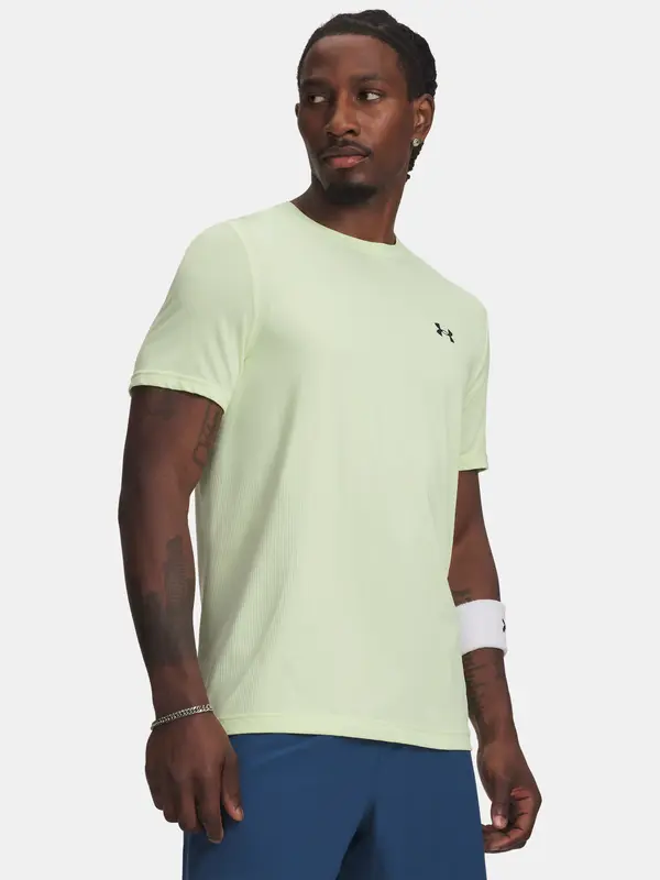 Under Armour Muška funkcionalna majica kratkih rukava Under Armour UA Vanish Elite