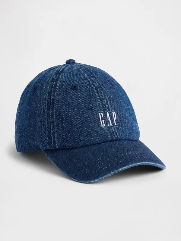 GAP Muška GAP kapa s logotipom