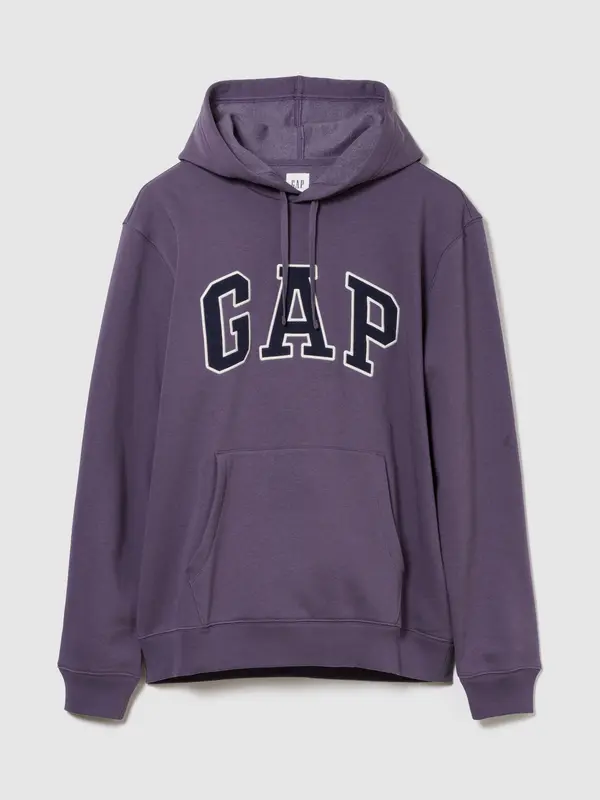 GAP Muška GAP majica s kapuljačom