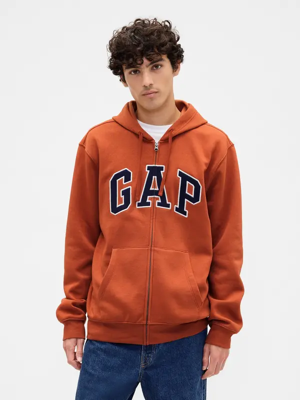 GAP Muška GAP majica s logom