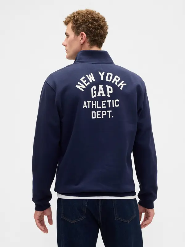 GAP Muška GAP majica s logom