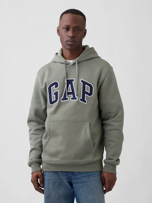 GAP Muška GAP majica s logom
