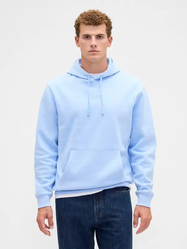 GAP Muška GAP majica s logom