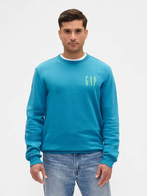 GAP Muška GAP majica s logom