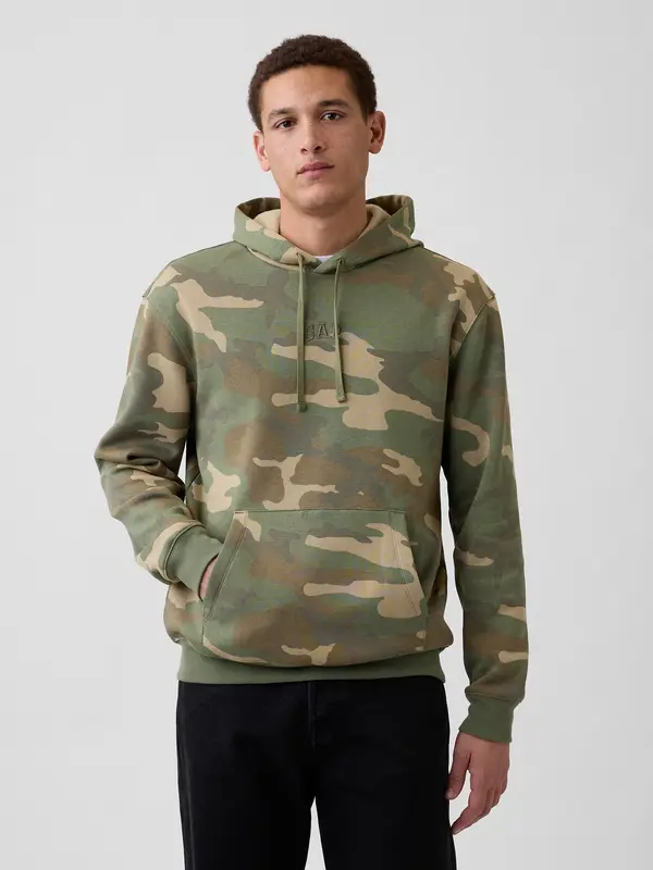 GAP Muška GAP majica s logom