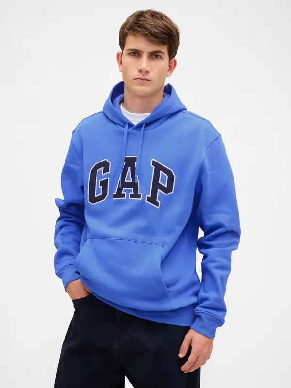 GAP Muška GAP majica s logom