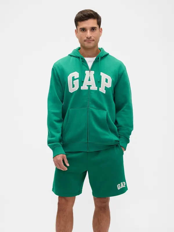 GAP Muška GAP majica s logom