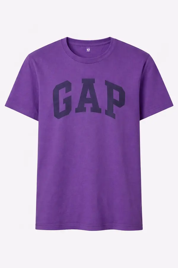 GAP Muška GAP majica s logotipom
