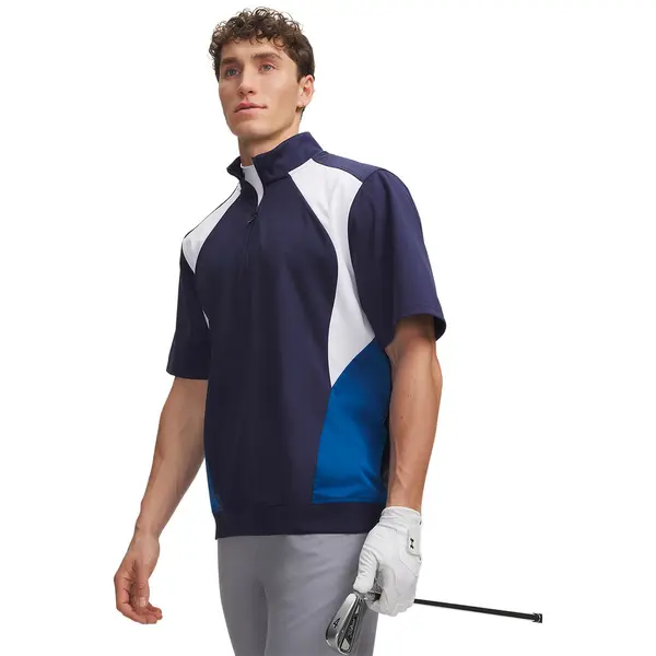 Under Armour Muška golf jakna Under Armor Drive Wind