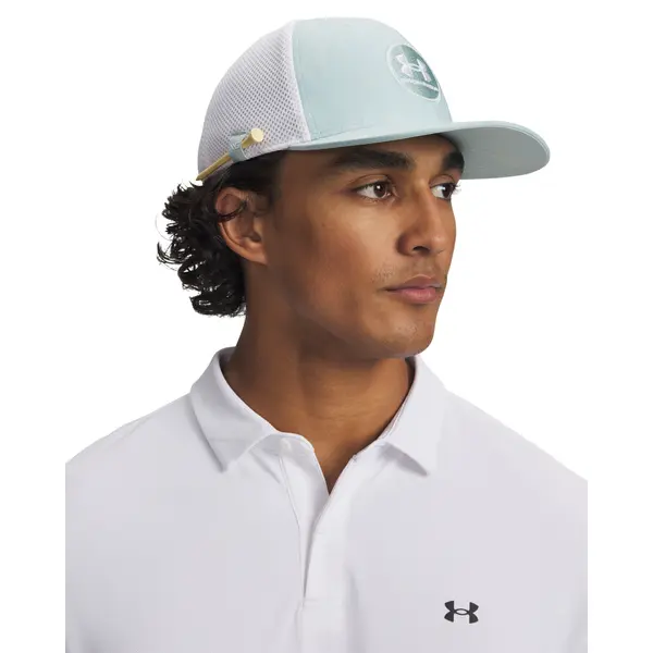 Under Armour Muška golf kapa Under Armour