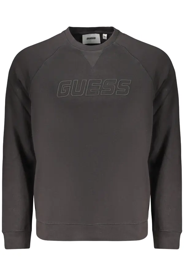 GUESS JEANS Muška GUESS JEANS majica bez kapuljače