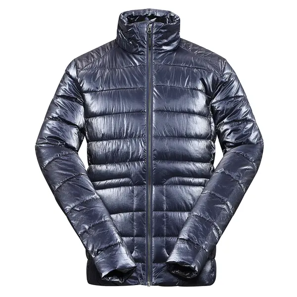ALPINE PRO Muška hi-therm jakna ALPINE PRO TATAR 3 raspoloženje indigo