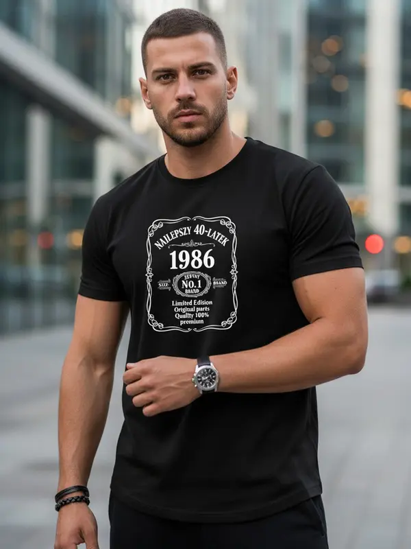 DStreet Muška jakna