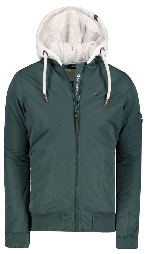 ALIFE AND KICKIN Muška jakna Alife i Kickin Liam