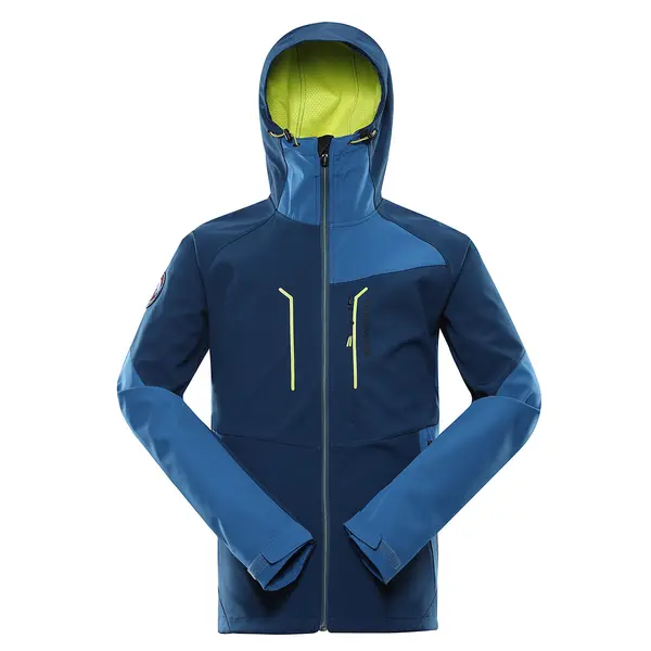 ALPINE PRO Muška jakna ALPINE PRO
