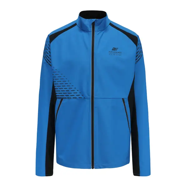 ALPINE PRO Muška jakna ALPINE PRO GESSEC