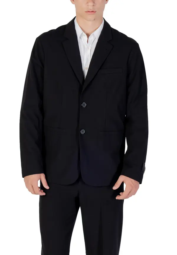 Armani Muška jakna Armani Exchange