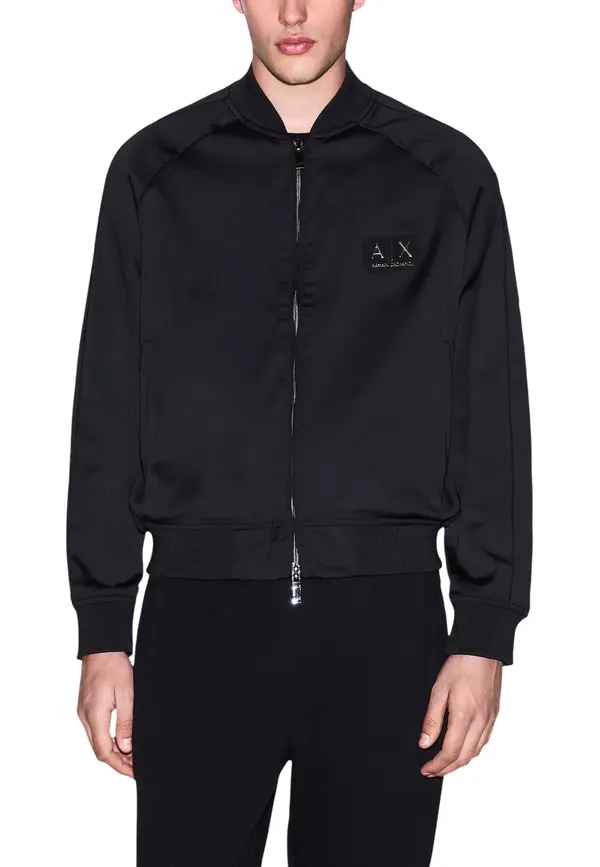 Armani Muška jakna Armani Exchange