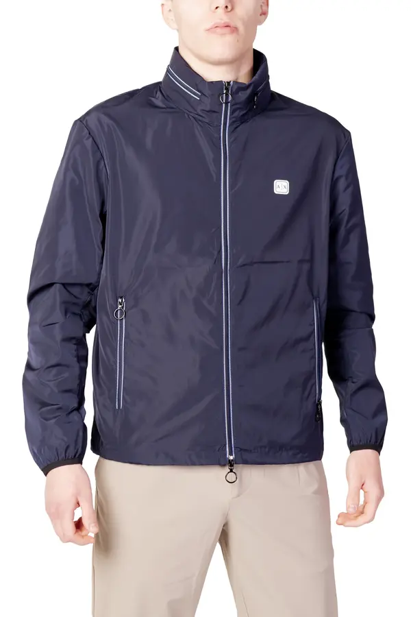 Armani Muška jakna Armani Exchange