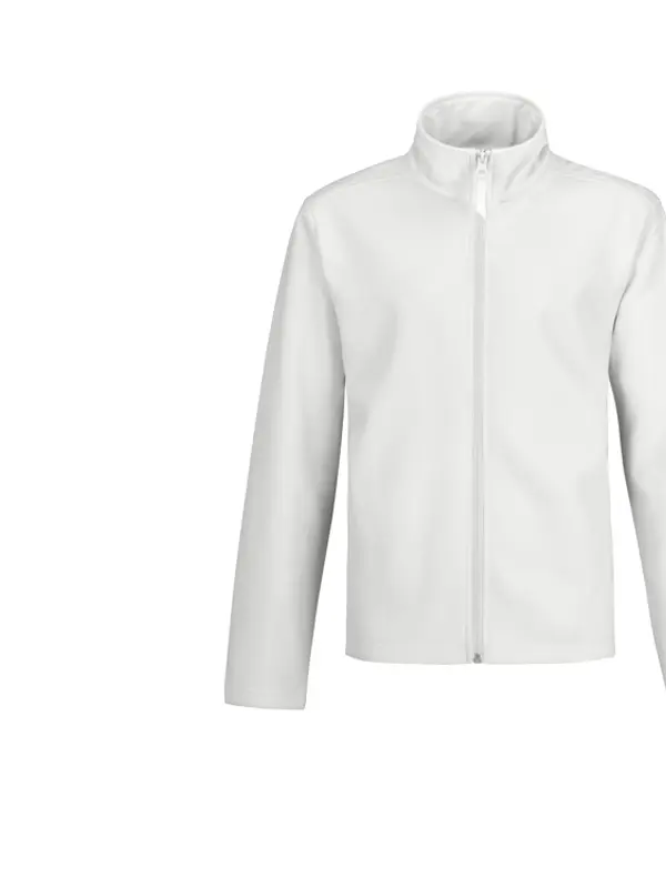 B&C Muška jakna B&C Softshell
