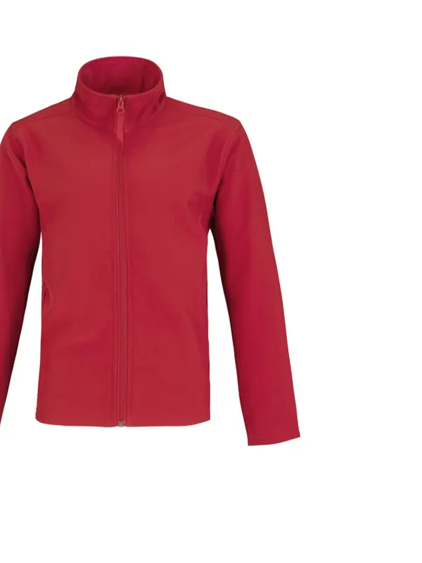 B&C Muška jakna B&C Softshell