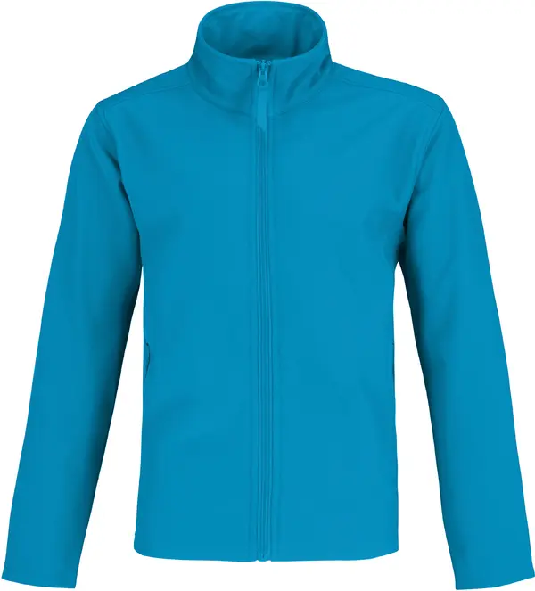 B&C Muška jakna B&C Softshell