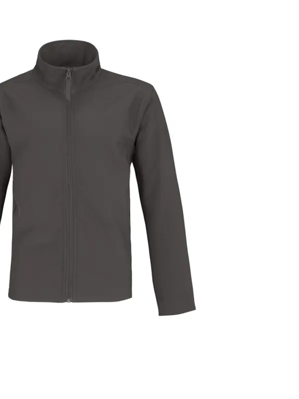 B&C Muška jakna B&C Softshell