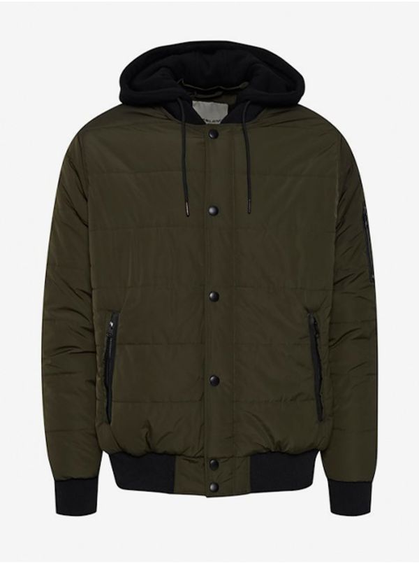 Blend Muška jakna Blend Khaki