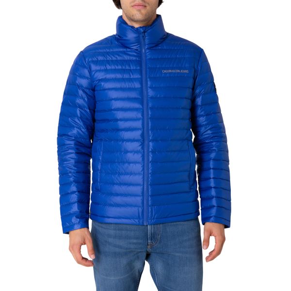 Calvin Klein Muška jakna Calvin Klein Quilted