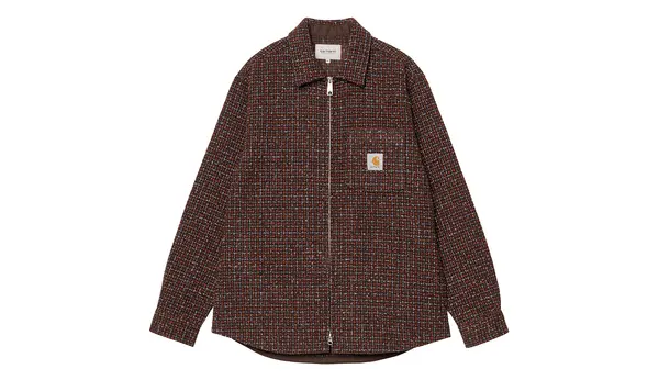 Carhartt Wip Muška jakna Carhartt WIP Bellamy