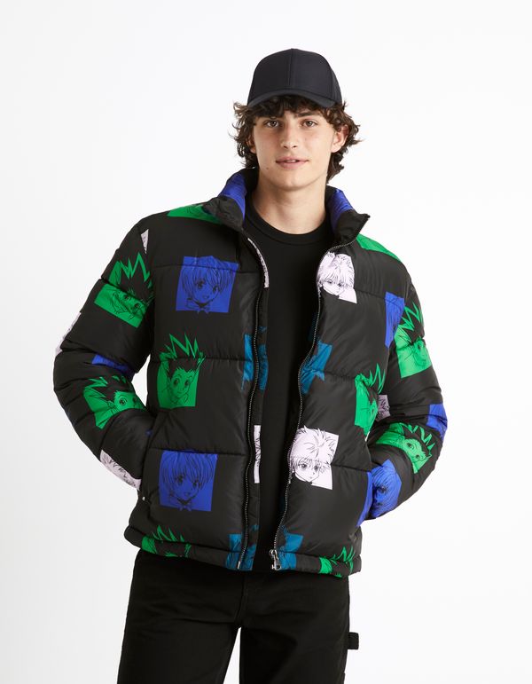 Celio Muška jakna Celio 1117498