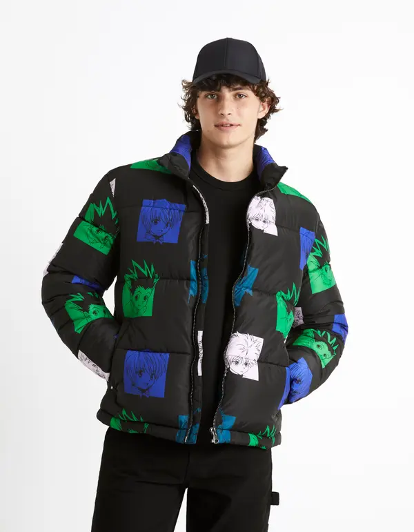 Celio Muška jakna Celio 1117498