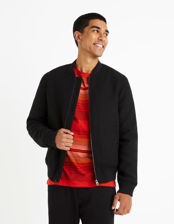 Celio Muška jakna Celio Bomber