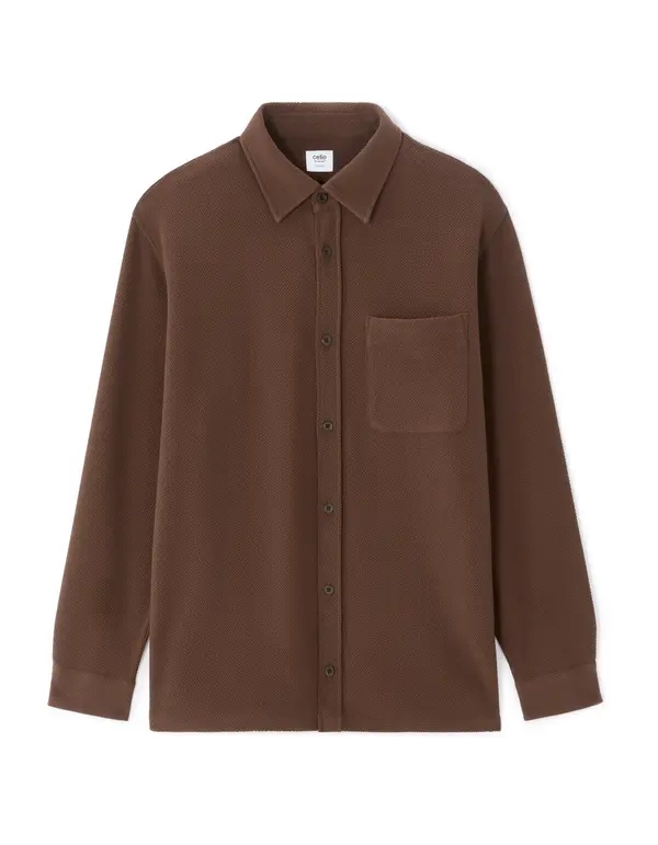 Celio Muška jakna Celio Naseerset