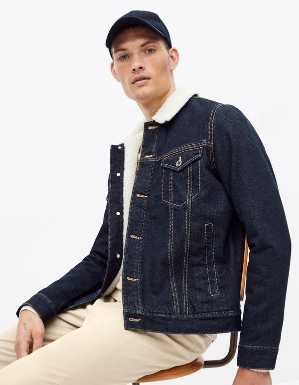 Celio Muška jakna Celio Susherpa