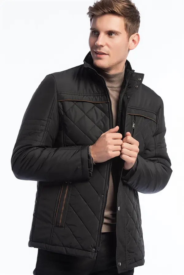 dewberry Muška jakna dewberry