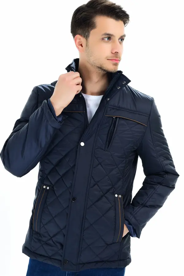 dewberry Muška jakna dewberry