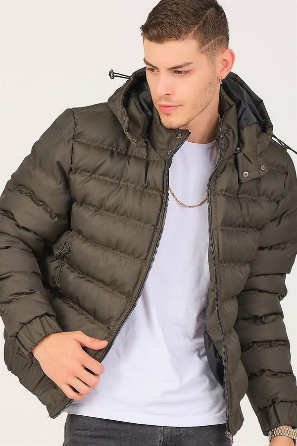 dewberry Muška jakna dewberry