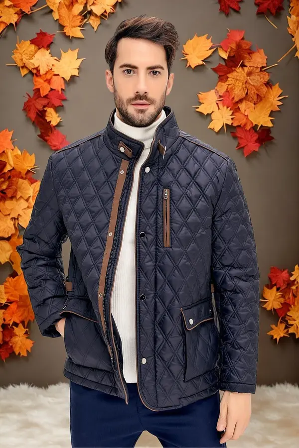 dewberry Muška jakna dewberry