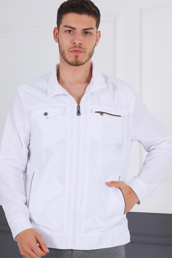 dewberry Muška jakna dewberry