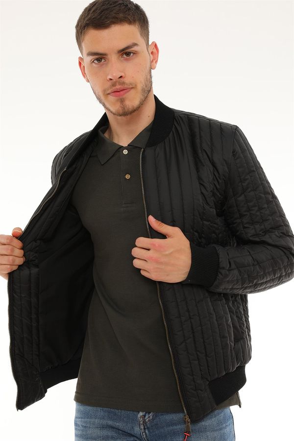 dewberry Muška jakna dewberry