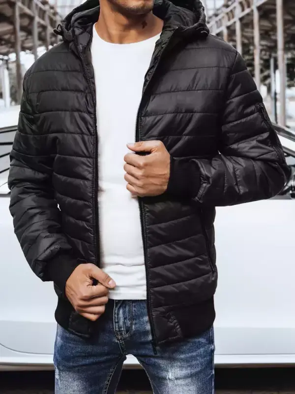 DStreet Muška jakna DStreet Basic